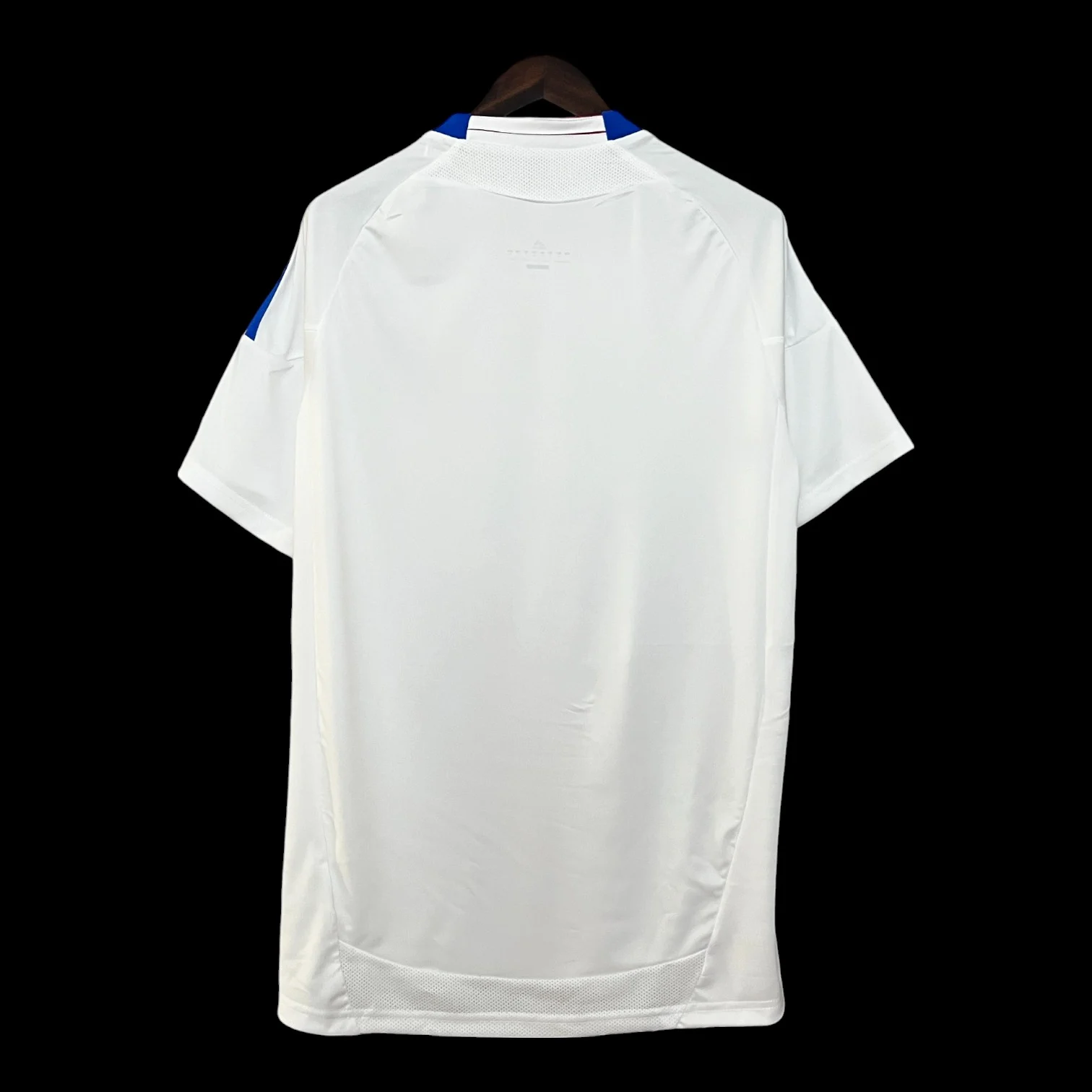 Lyon Maillot Rétro 1011 - Vue 4